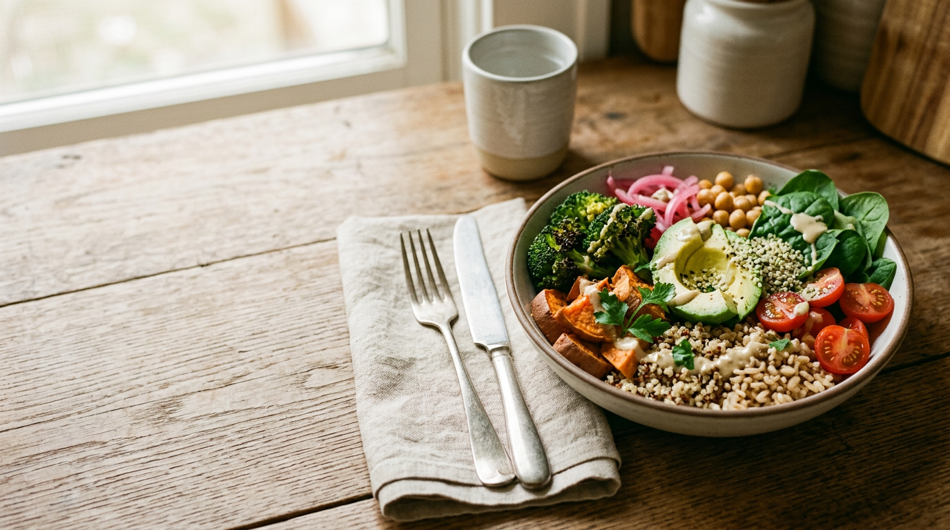 Why Lunch Break Workouts Are Best (Science-Backed)