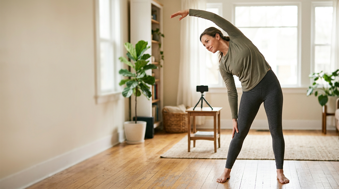 Sleep and Exercise: The Secret to Workout Gains