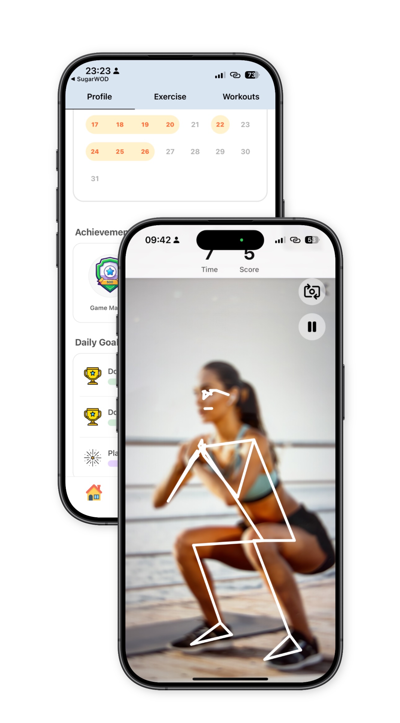 Features Overview